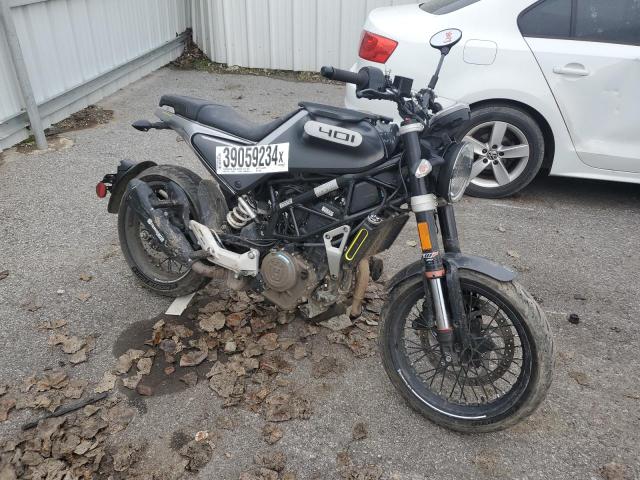 2021 HUSQVARNA VITPILEN 401/SVARTPILEN 401  2021 image