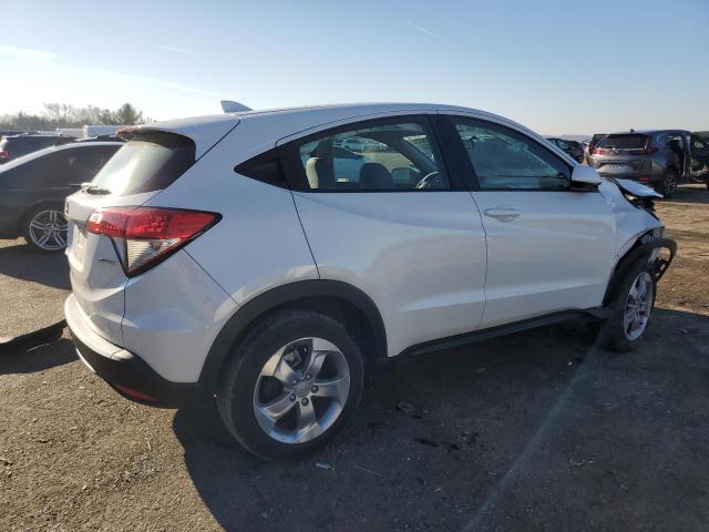 Image 3 of 2021 HONDA HR-V LX 2021 with VIN 3CZRU6H35MM719528