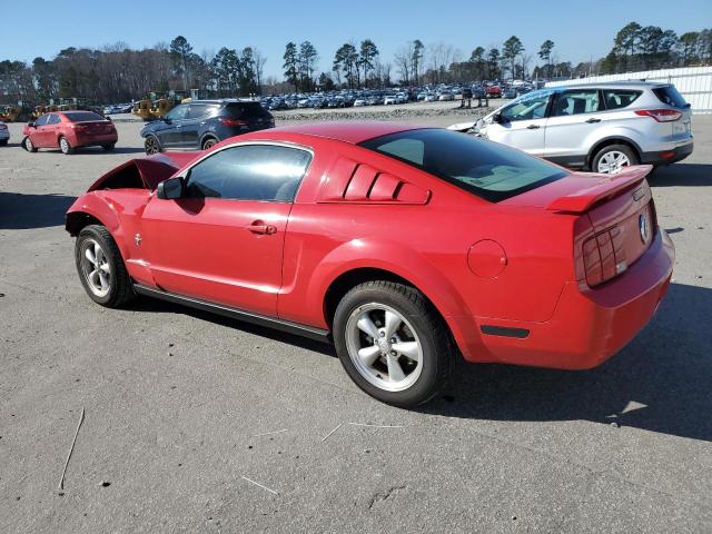 Image 2 of 2005 FORD MUSTANG  2005 with VIN 1ZVFT80NX55112534
