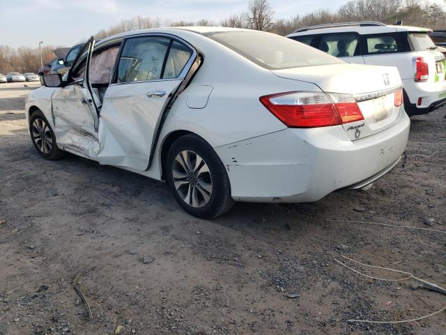 Изображение 2 2013 HONDA ACCORD LX 2013 с VIN 1HGCR2F33DA161105