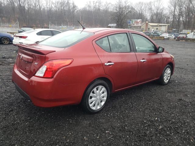 Obraz 3 z 2019 NISSAN VERSA S 2019 z VIN 3N1CN7AP4KL869714