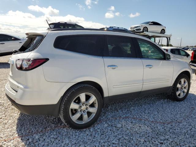 Image 3 of 2017 CHEVROLET TRAVERSE LT 2017 with VIN 1GNKRGKD2HJ313202