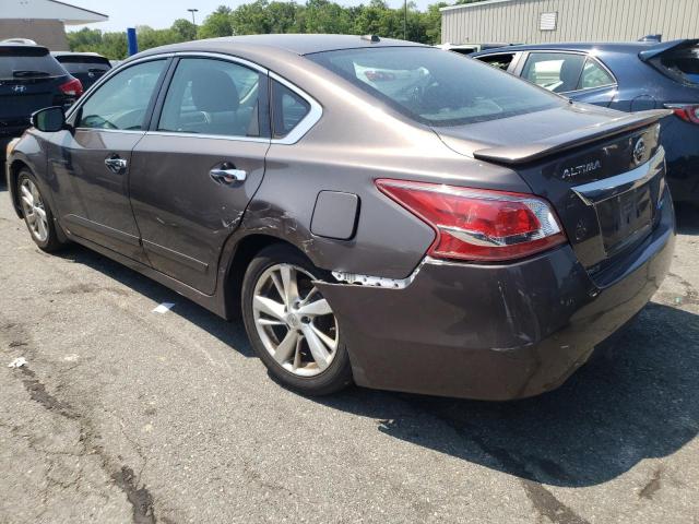 Obraz 2 z 2013 NISSAN ALTIMA 2.5 2013 z VIN 1N4AL3AP5DC143772