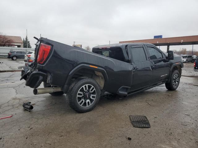 Obraz 3 z 2023 GMC SIERRA K3500 AT4 2023 z VIN 1GT49VEY8PF243856