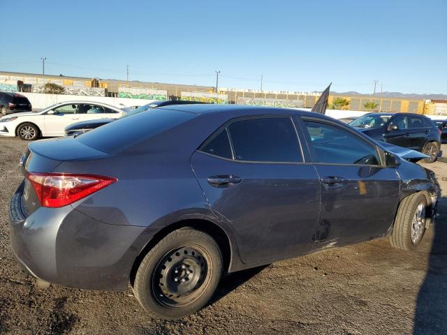 Image 3 of 2018 TOYOTA COROLLA L 2018 with VIN 2T1BURHE5JC050420