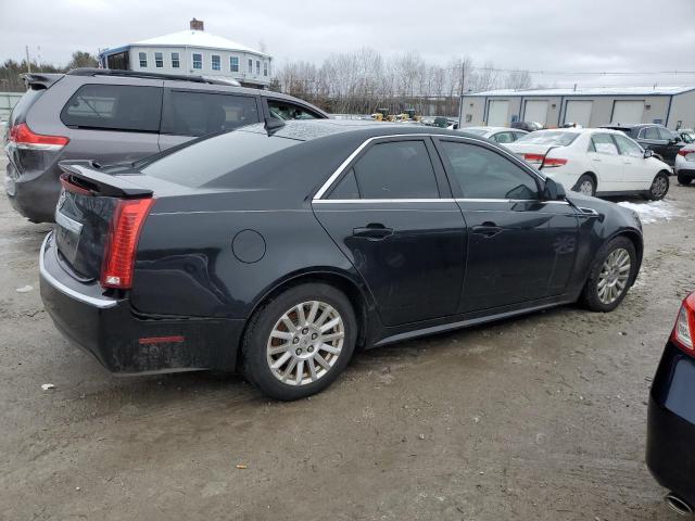 Obraz 3 z 2011 CADILLAC CTS  2011 z VIN 1G6DC5EY8B0142896