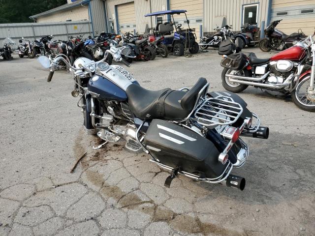 Image 3 of 2013 HARLEY-DAVIDSON FLHRC ROAD KING CLASSIC 2013 with VIN 1HD1FRM1XDB661165