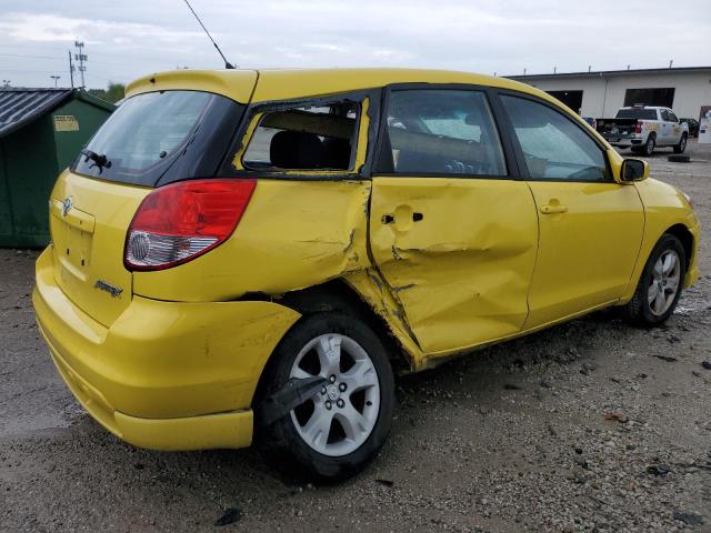 Obraz 3 z 2004 TOYOTA COROLLA MATRIX XR 2004 z VIN 2T1KR32E64C293309