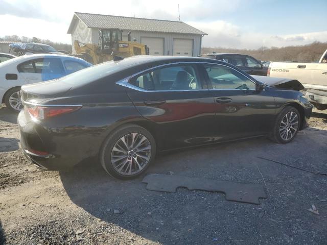 Image 3 of 2021 LEXUS ES 350 BASE 2021 with VIN 58ADZ1B12MU091245