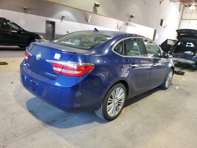 Image 3 of 2013 BUICK VERANO CONVENIENCE 2013 with VIN 1G4PR5SK5D4237061