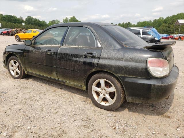 Image 2 of 2007 SUBARU IMPREZA 2.5I 2007 with VIN JF1GD61647H519546