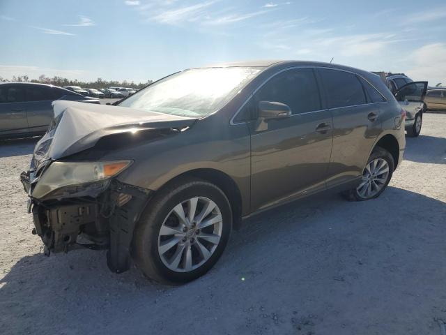Image 1 of 2013 TOYOTA VENZA LE 2013 with VIN 4T3ZA3BB2DU066328