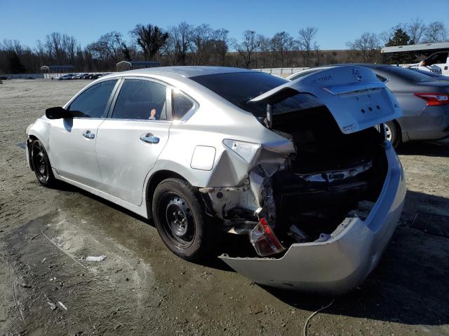 Изображение 2 2014 NISSAN ALTIMA 2.5 2014 с VIN 1N4AL3AP1EC133113