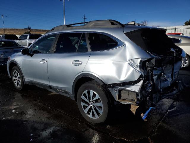 Obraz 2 z 2020 SUBARU OUTBACK PREMIUM 2020 z VIN 4S4BTACC3L3162960