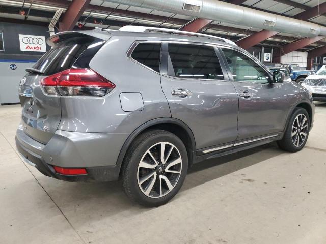 Obraz 3 z 2019 NISSAN ROGUE S 2019 z VIN 5N1AT2MT2KC774968