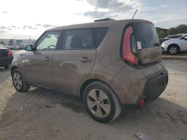 Image 2 of 2015 KIA Soul 2015 with VIN KNDJN2A22F7137099