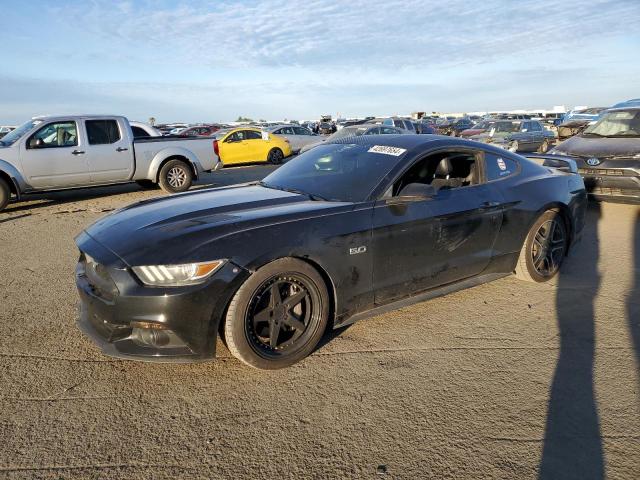 Изображение 1 2015 FORD MUSTANG GT 2015 с VIN 1FA6P8CF7F5396241