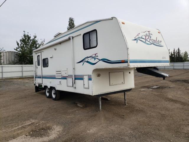 1997 FLEETWOOD PROWLER 1997 image