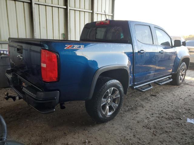 Изображение 3 2019 CHEVROLET COLORADO Z71 2019 с VIN 1GCGSDEN2K1350084