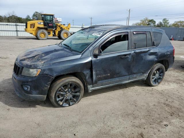 2014 JEEP COMPASS SPORT 2014 image