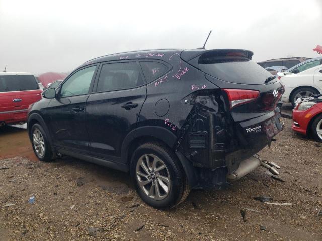 Изображение 2 2016 HYUNDAI TUCSON LIMITED 2016 с VIN KM8J3CA21GU171545