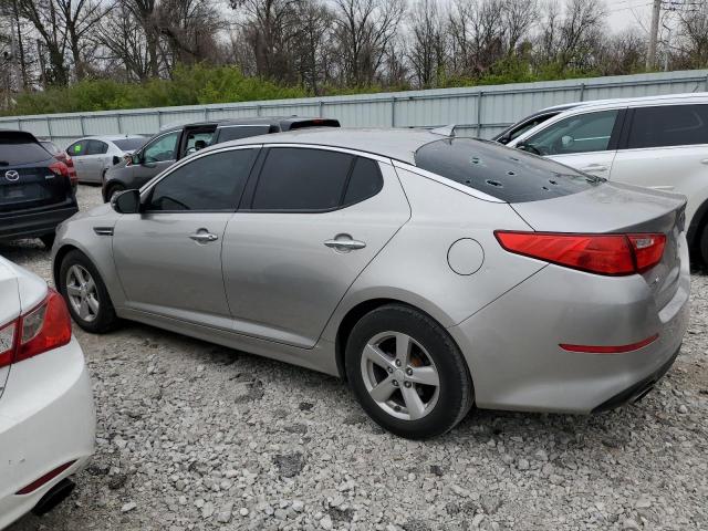 Obraz 2 z 2015 KIA OPTIMA LX 2015 z VIN 5XXGM4A72FG472228