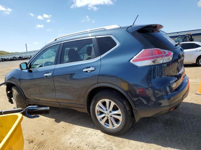 Изображение 2 2016 NISSAN ROGUE S 2016 с VIN 5N1AT2MV2GC813986