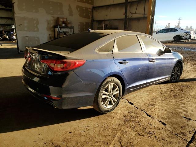 Obraz 3 z 2015 HYUNDAI SONATA SE 2015 z VIN 5NPE24AF9FH026232