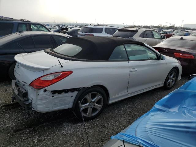 Изображение 3 2007 TOYOTA CAMRY SOLARA SE 2007 с VIN 4T1FA38P67U118000