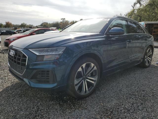 2022 AUDI Q8 PRESTIGE 2022 image