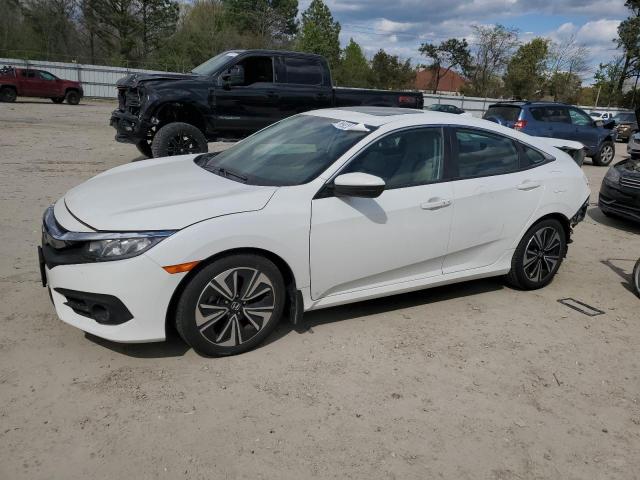 Obraz 1 z 2016 HONDA CIVIC EXL 2016 z VIN 2HGFC1F75GH641969