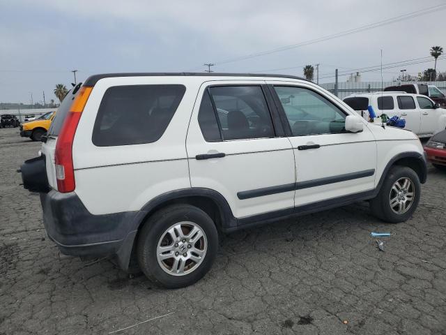 Image 3 of 2003 HONDA CR-V EX 2003 with VIN JHLRD788X3C041093