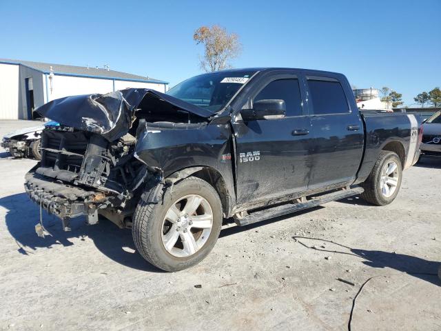 Image 1 of 2016 RAM 1500 SPORT 2016 with VIN 1C6RR7MT4GS328280