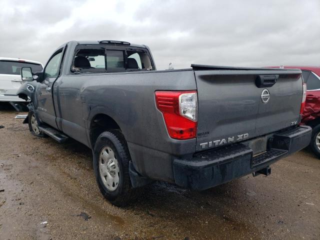 Image 2 of 2017 NISSAN TITAN XD S 2017 with VIN 1N6BA1R95HN518162