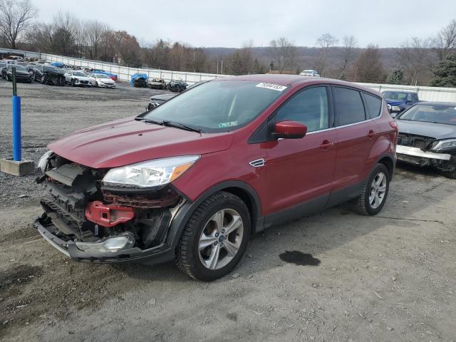 Obraz 1 z 2016 FORD ESCAPE SE 2016 z VIN 1FMCU9GXXGUA01843
