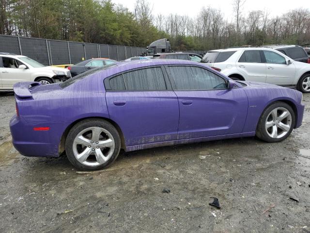 Image 3 of 2014 DODGE CHARGER R/T 2014 with VIN 2C3CDXCT5EH180552