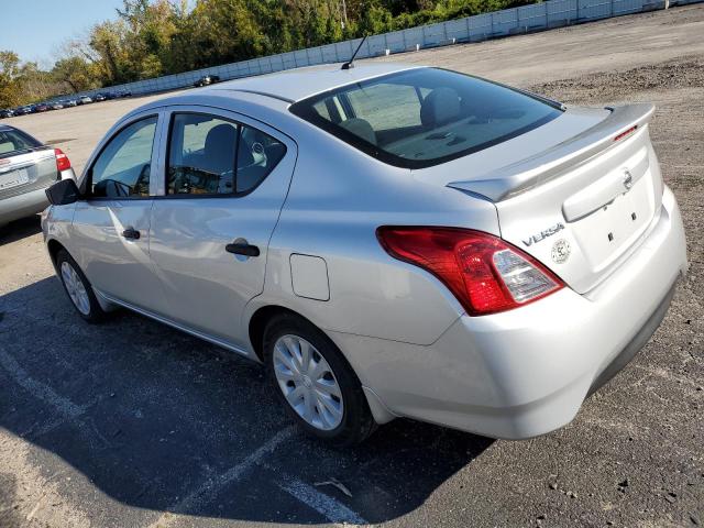 Obraz 2 z 2018 NISSAN VERSA S 2018 z VIN 3N1CN7AP2JL802608