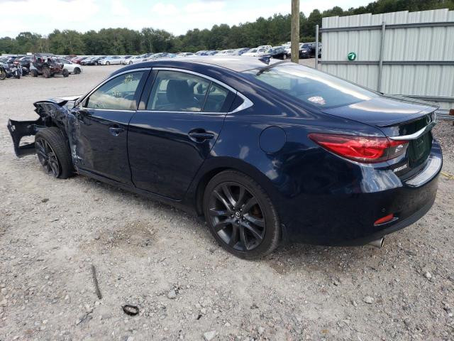 Obraz 2 z 2015 MAZDA 6 GRAND TOURING 2015 z VIN JM1GJ1W5XF1184712