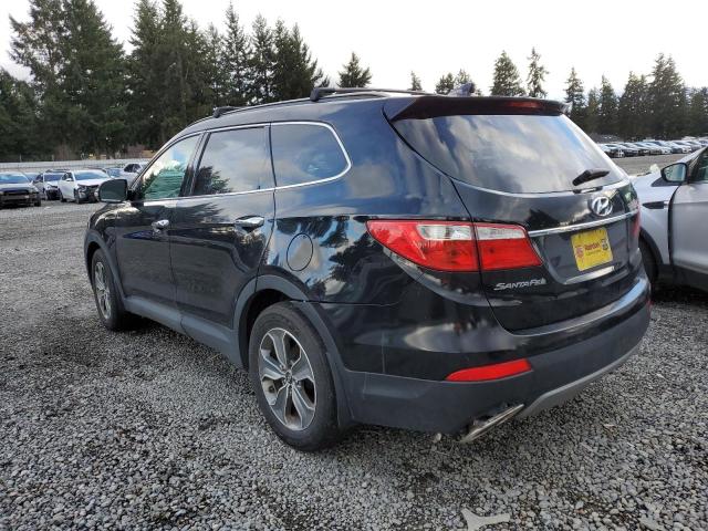 Obraz 2 z 2014 HYUNDAI SANTA FE GLS 2014 z VIN KM8SNDHF6EU056014