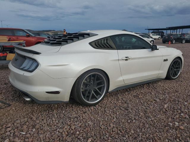 Image 3 of 2017 FORD MUSTANG GT 2017 with VIN 1FA6P8CFXH5265128