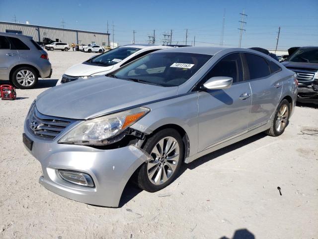 2014 HYUNDAI AZERA  2014 image