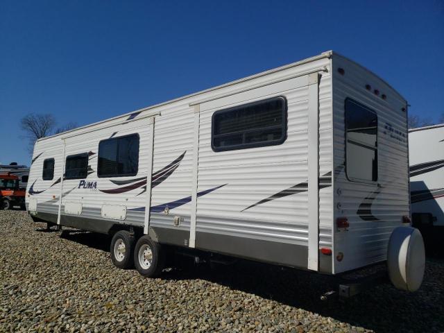 Изображение 3 2010 PUMA TRAILER 2010 с VIN 4X4TPUG27AP027819