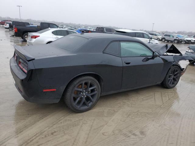 Obraz 3 z 2022 DODGE CHALLENGER SXT 2022 z VIN 2C3CDZAG0NH164423