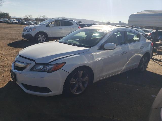 2014 ACURA ILX 20 2014 image