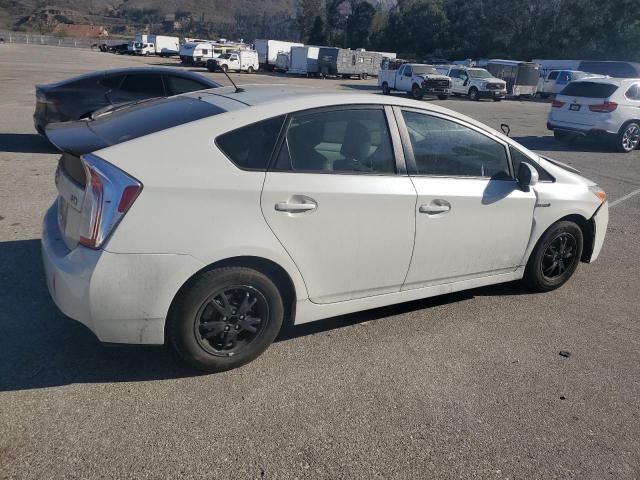 Изображение 3 2014 TOYOTA PRIUS  2014 с VIN JTDKN3DU5E1741321
