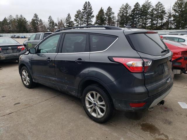 Obraz 2 z 2018 FORD ESCAPE SEL 2018 z VIN 1FMCU9H9XJUC15688
