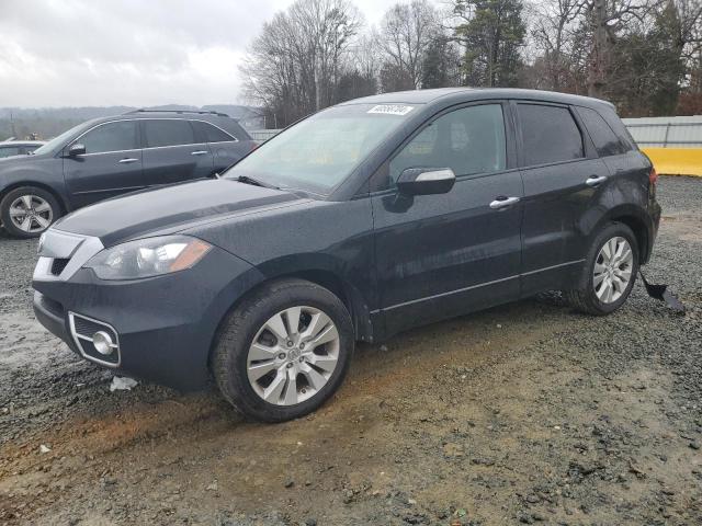 Obraz 2012 ACURA RDX  2012