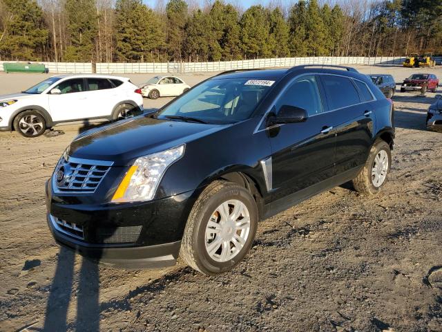 Image 1 of 2015 CADILLAC SRX  2015 with VIN 3GYFNAE38FS554631