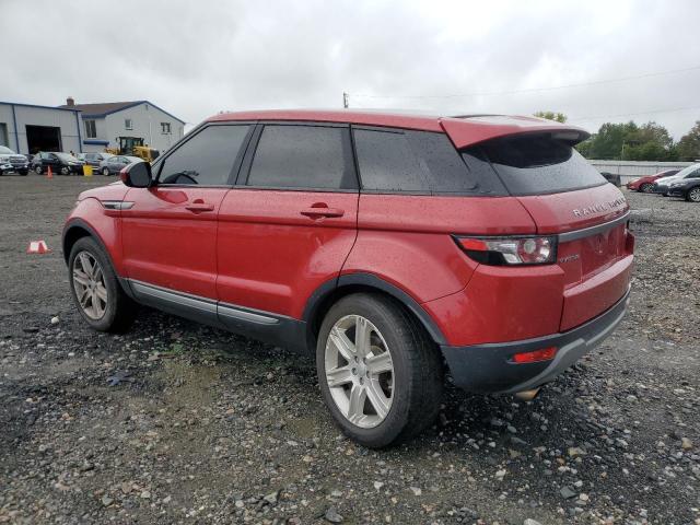 Obraz 2 z 2015 LAND ROVER RANGE ROVER EVOQUE PURE PLUS 2015 z VIN SALVP2BGXFH076951