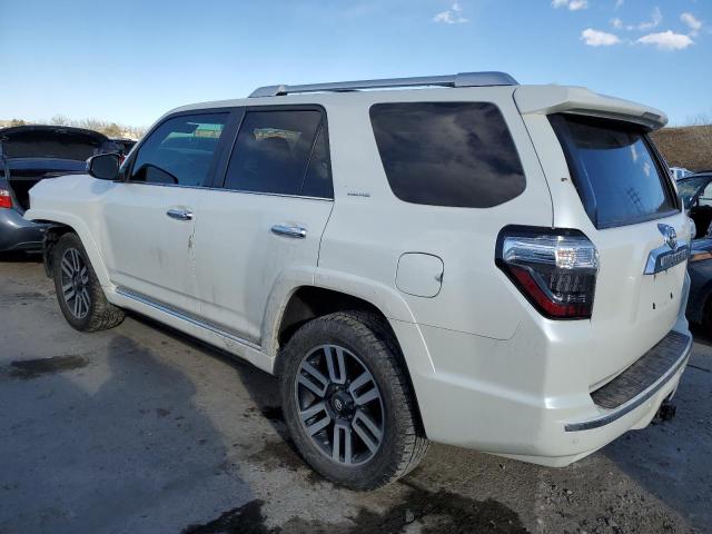 Image 2 of 2016 TOYOTA 4RUNNER SR5/SR5 PREMIUM 2016 with VIN JTEBU5JR1G5395113